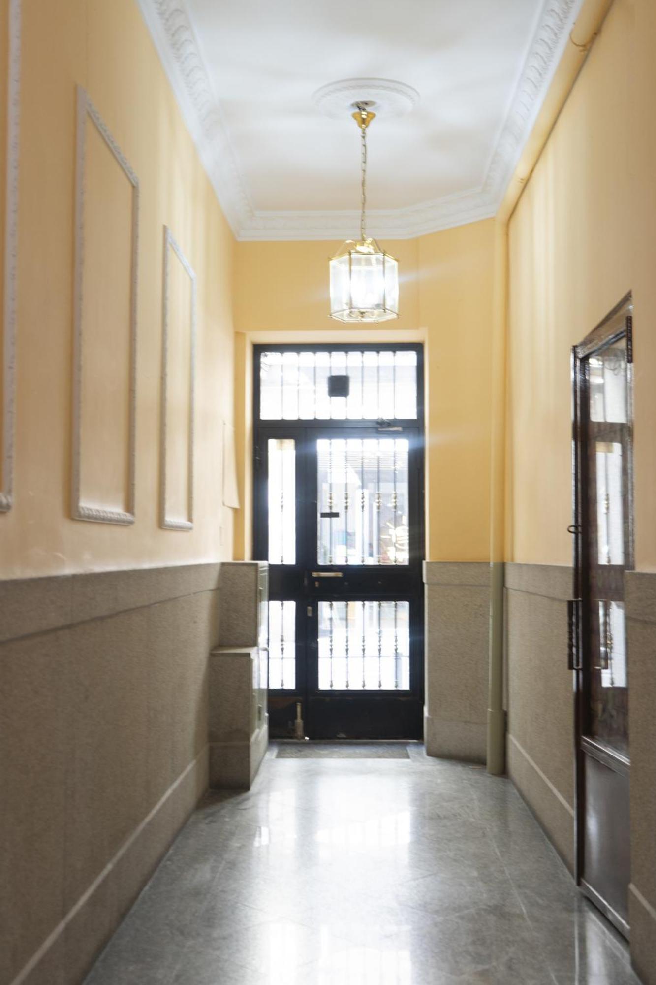 Justicia Centric Apartment Madrid Exterior photo